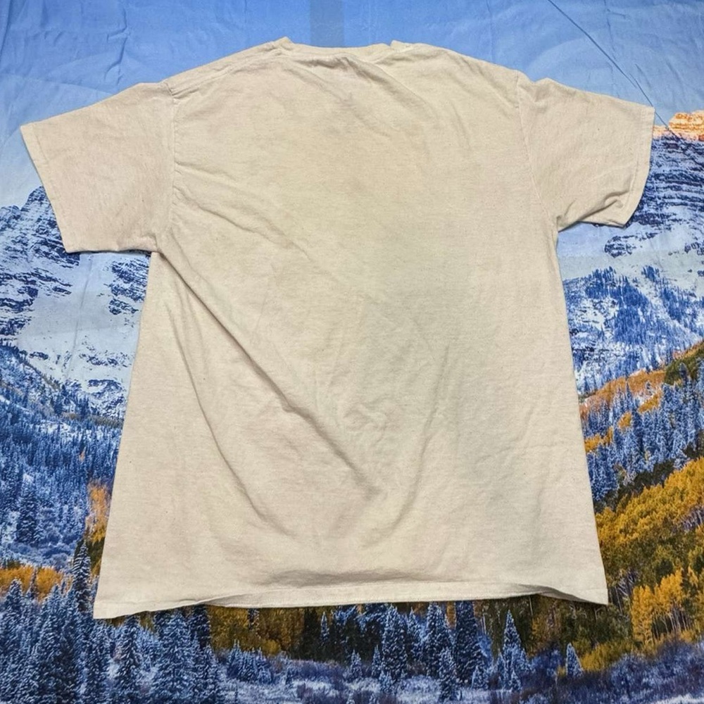 SCW Tee - Picture 3 of 5